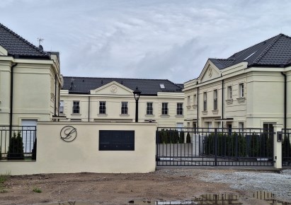 dom na sprzedaż - Wrocław, Fabryczna, Oporów, Mokronoska