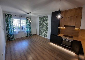 mieszkanie na sprzedaż - Wrocław, Psie Pole, Lipa Piotrowska