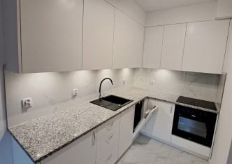 mieszkanie na sprzedaż - Wrocław, Krzyki, Centrum