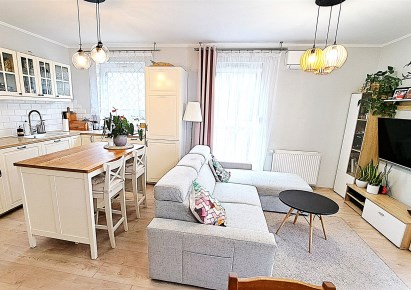 mieszkanie na sprzedaż - Wrocław, Fabryczna, Stabłowice