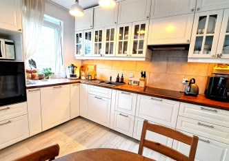 mieszkanie na sprzedaż - Wrocław, Fabryczna, Stabłowice