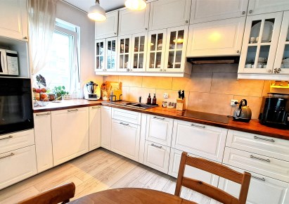 mieszkanie na sprzedaż - Wrocław, Fabryczna, Stabłowice