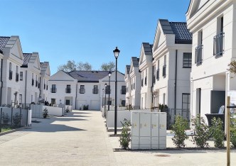 dom na sprzedaż - Kąty Wrocławskie, Cesarzowice