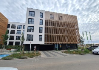 mieszkanie na sprzedaż - Wrocław, Fabryczna, Nowe Żerniki