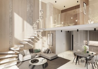 mieszkanie na sprzedaż - Wrocław, Fabryczna, Żerniki