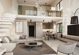 mieszkanie na sprzedaż - Wrocław, Fabryczna, Żerniki