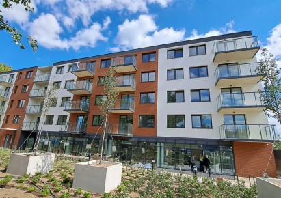 mieszkanie na sprzedaż - Wrocłąw, Krzyki, Tarnogaj