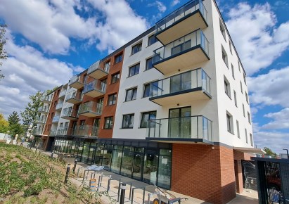 mieszkanie na sprzedaż - Wrocłąw, Krzyki, Tarnogaj