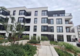 mieszkanie na sprzedaż - Wrocław, Fabryczna, Nowe Żerniki