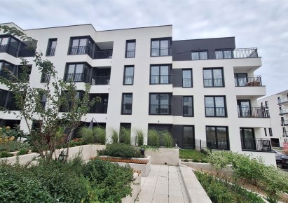 mieszkanie na sprzedaż - Wrocław, Fabryczna, Nowe Żerniki