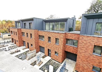 dom na sprzedaż - Wrocław, Fabryczna, Leśnica