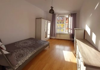 mieszkanie na wynajem - Wrocław, wrocław, Rynek