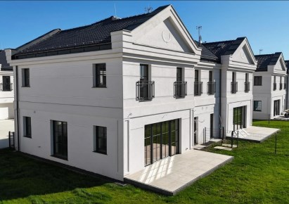 dom na sprzedaż - Kąty Wrocławskie, Cesarzowice