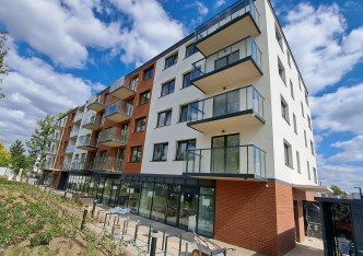 mieszkanie na sprzedaż - Wrocłąw, Krzyki, Tarnogaj