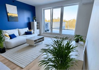 mieszkanie na sprzedaż - Wrocław, Krzyki, Ołtaszyn