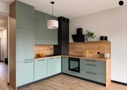 mieszkanie na sprzedaż - Wrocław, Krzyki, Ołtaszyn