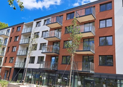 mieszkanie na sprzedaż - Wrocłąw, Krzyki, Tarnogaj