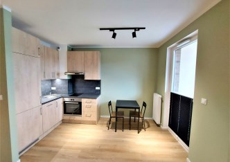 mieszkanie na wynajem - Wrocław, Śródmieście, Ołbin