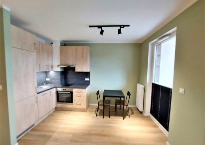 mieszkanie na wynajem - Wrocław, Śródmieście, Ołbin