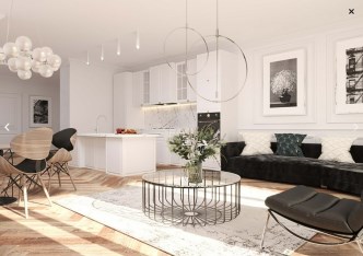 mieszkanie na sprzedaż - Wrocław, Stare Miasto, Szczepin