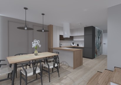 mieszkanie na sprzedaż - Wrocław, Psie Pole, Lipa Piotrowska