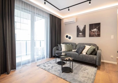 mieszkanie na sprzedaż - Wrocław, Krzyki, Partynica