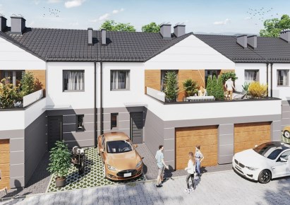 dom na sprzedaż - Wrocław, Wilkszyn