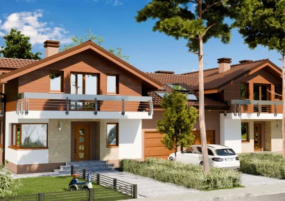 dom na sprzedaż - Wilkszyn