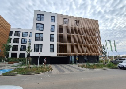 mieszkanie na sprzedaż - Wrocław, Fabryczna, Nowe Żerniki