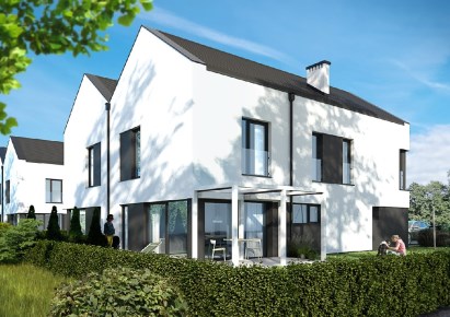 dom na sprzedaż - Lutynia