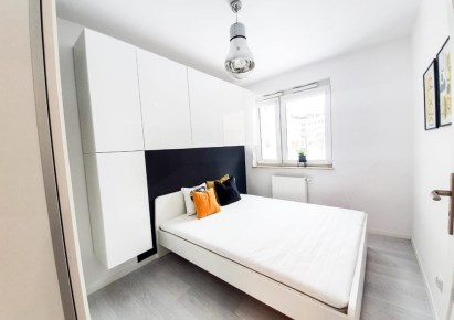 mieszkanie na sprzedaż - Wrocław, Krzyki, Tarnogaj