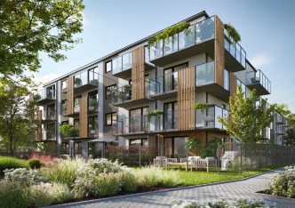 mieszkanie na sprzedaż - Wrocław, Fabryczna, Maślice