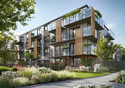 mieszkanie na sprzedaż - Wrocław, Fabryczna, Maślice