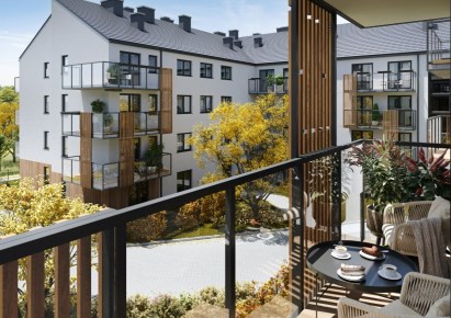 mieszkanie na sprzedaż - Wrocław, Fabryczna, Maślice, Ok Maślickiej