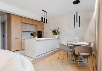 mieszkanie na sprzedaż - Wrocław, Iwiny