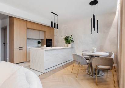 mieszkanie na sprzedaż - Wrocław, Iwiny