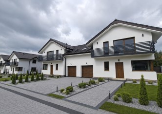 dom na sprzedaż - Wilkszyn