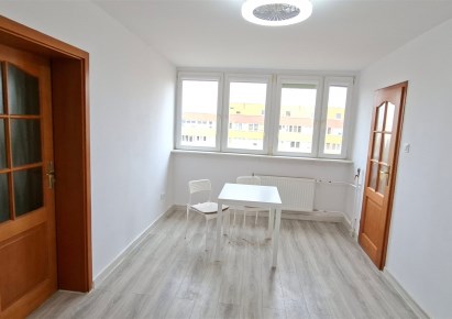 mieszkanie na wynajem - Wrocław, Krzyki, Południe
